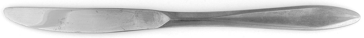 EPS7 (STAINLESS) Modern Solid Knife by Epic Silver-1