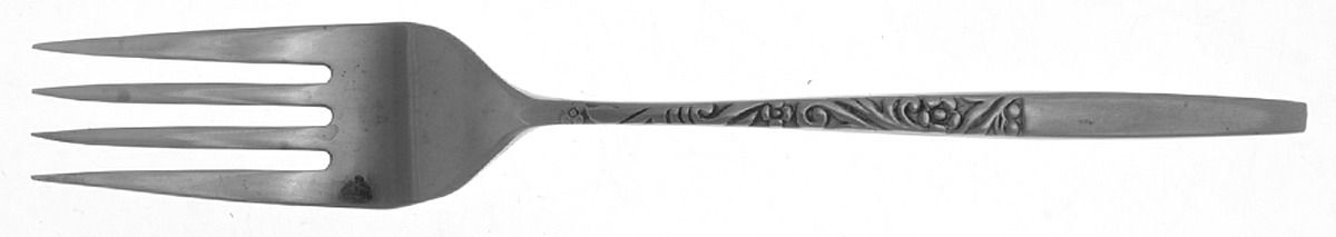 EPS9 (STAINLESS) Individual Salad Fork by Epic Silver-1