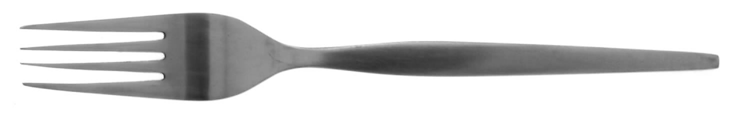 Prince (Stainless) Individual Salad Fork by Epic Silver-1