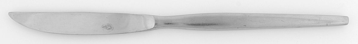 Prince (Stainless) Modern Solid Knife by Epic Silver-1