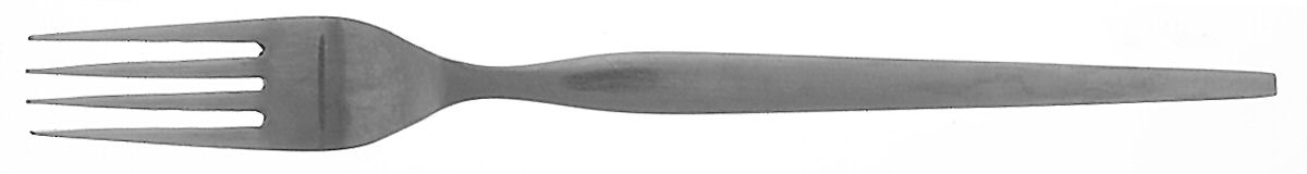 Prince (Stainless) Fork by Epic Silver-1