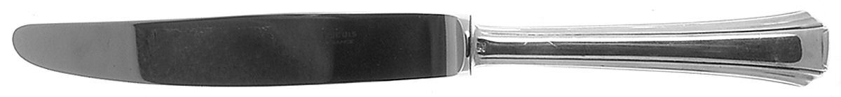 Colmar (Silverplate) Modern Hollow Knife by Ercuis-1