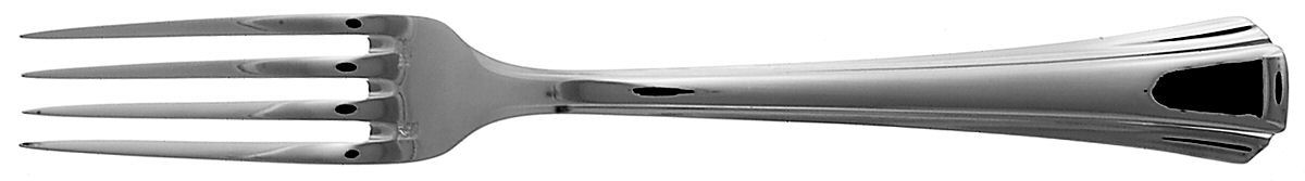Colmar (Silverplate) Fork by Ercuis-1
