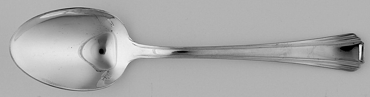 Colmar (Silverplate) Teaspoon by Ercuis-1