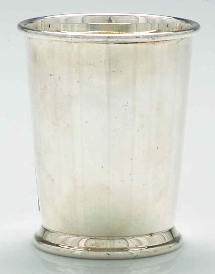 Sterling Hollowware Mint Julep by Empire Silver Co-1