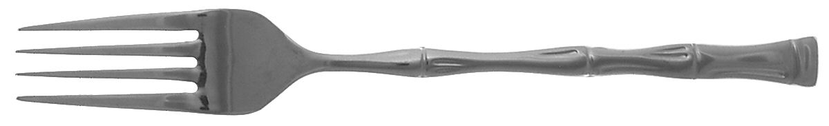 Bamboo (Stainless) Fork by Estia-1