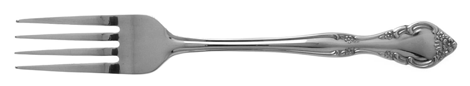 Cascade (Stainless) Fork by Estia-1