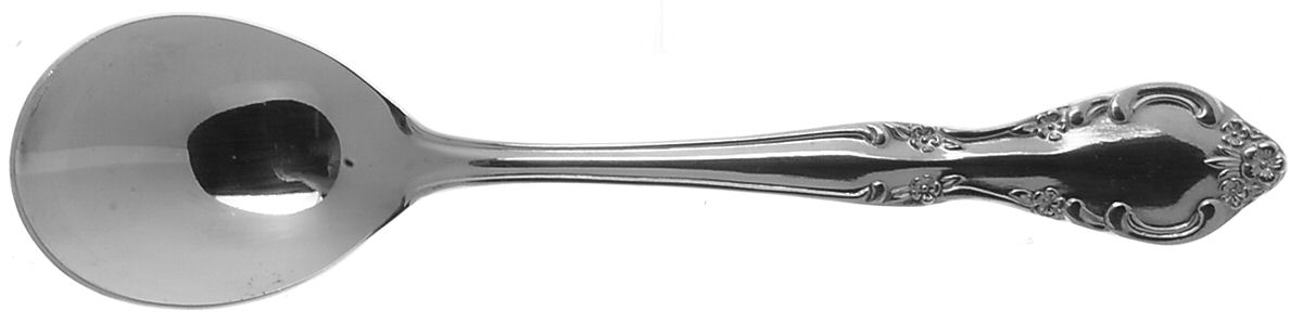 Cascade (Stainless) Sugar Spoon by Estia-1