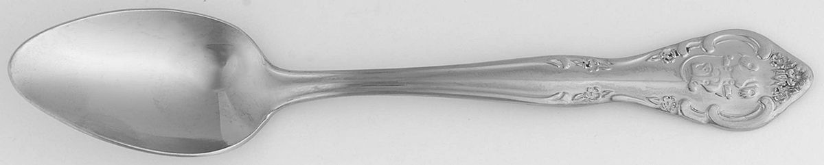 Cascade (Stainless) Youth Spoon by Estia-1