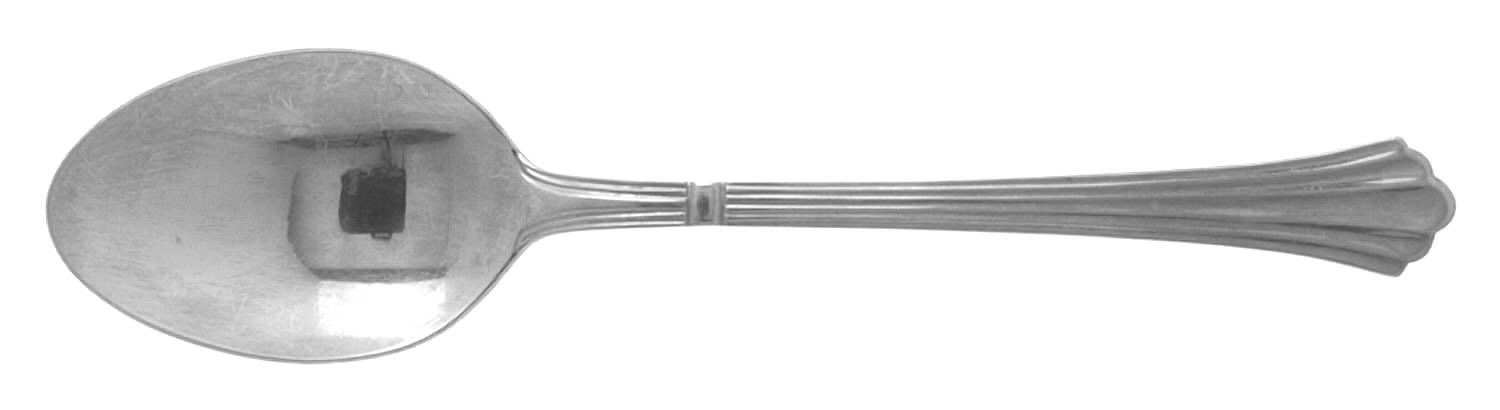 Dorian (Stainless) Place/Oval Soup Spoon by Estia-1