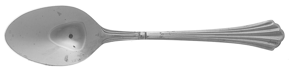 Dorian (Stainless) Teaspoon by Estia-1