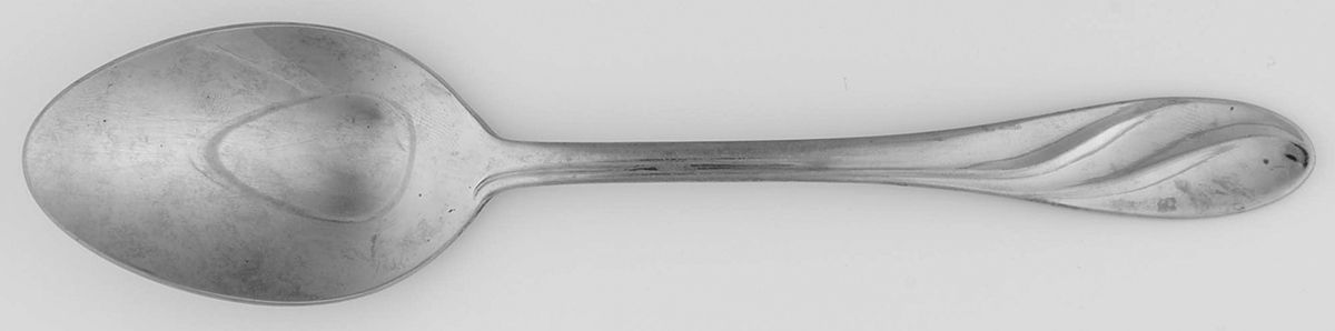 ESI1 (STAINLESS) Tablespoon (Serving Spoon) by Estia-1