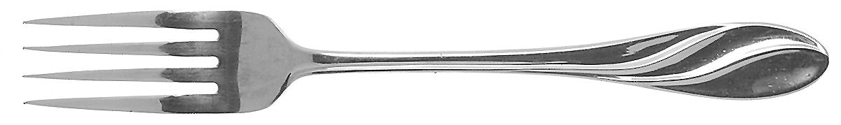 ESI1 (STAINLESS) Fork by Estia-1