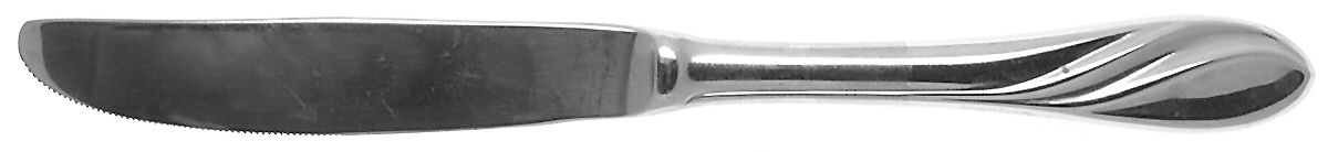 ESI1 (STAINLESS) Modern Hollow Knife by Estia-1