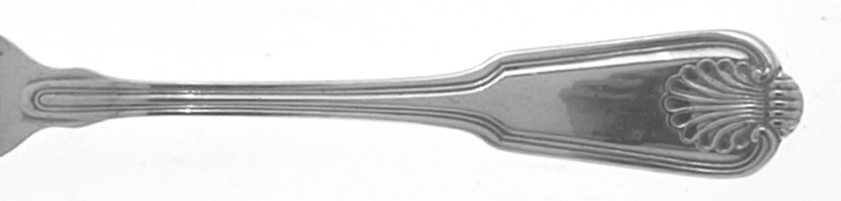ESI2 (SILVERPLATE) Fork by Estia-1