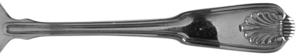 ESI2 (SILVERPLATE) Tablespoon (Serving Spoon) by Estia-1