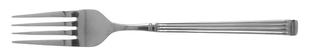 Olympia (Stainless) Fork by Estia-1
