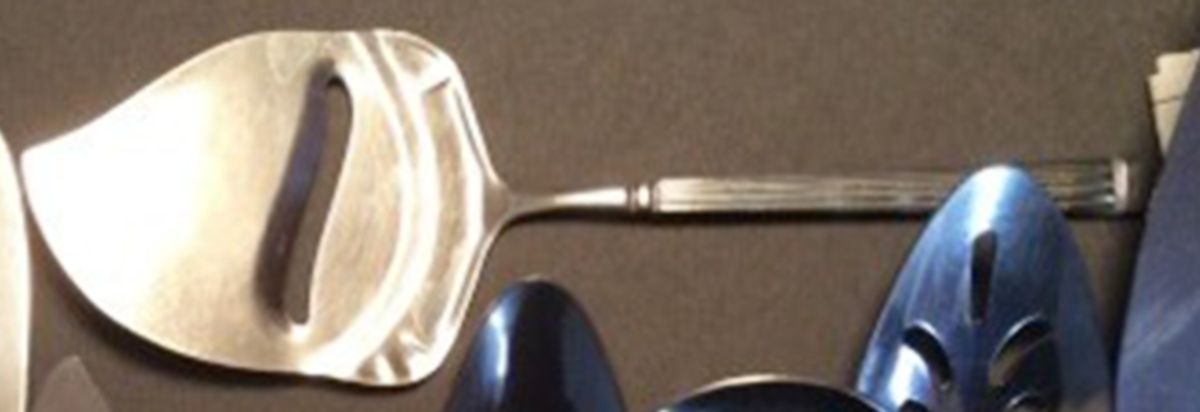 Olympia (Stainless) Cheese Plane with Stainless Plane by Estia-1