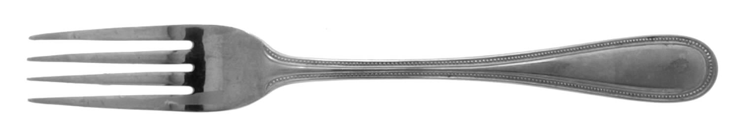Pearl (Stainless) Fork by Estia-1