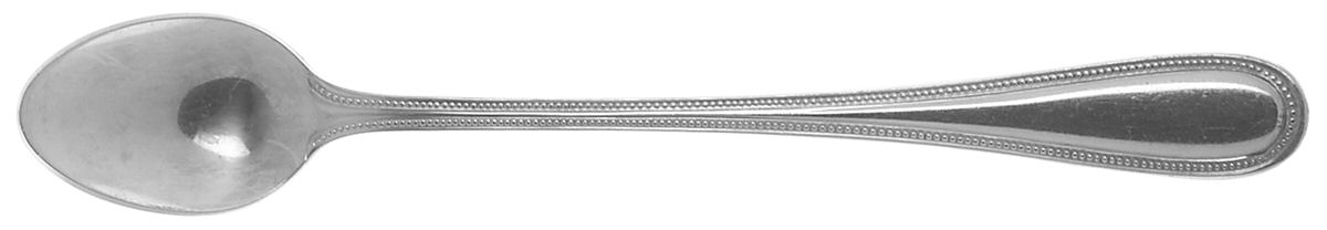 Pearl (Stainless) Iced Tea Spoon by Estia-1