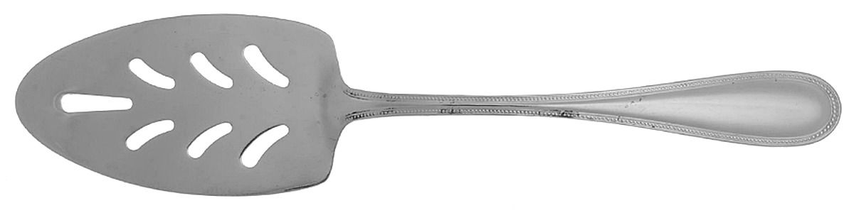Pearl (Stainless) All Stainless Pie Server by Estia-1