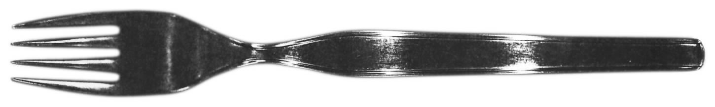 ESM1 (STAINLESS) Fork by ESM Stainless-1