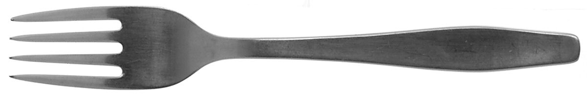 ESM2 (STAINLESS) Individual Salad Fork by ESM Stainless-1