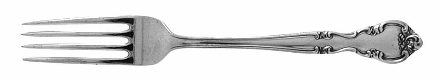 American Classic (Sterling, 1944) Fork by Easterling-1