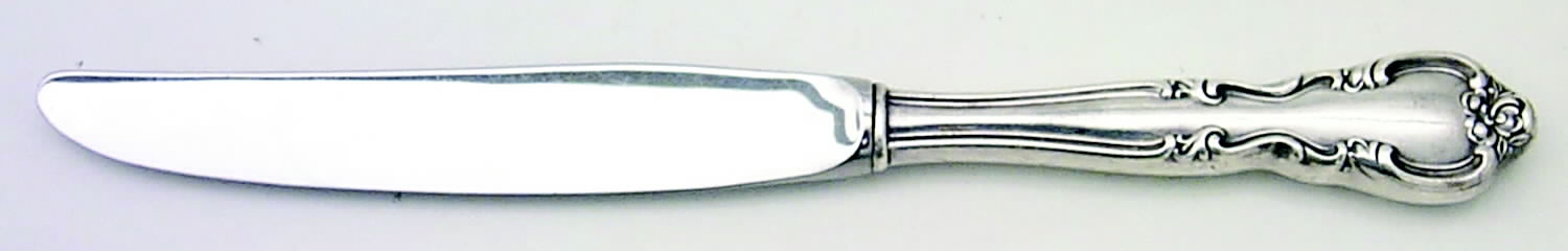 American Classic (Sterling, 1944) Modern Hollow Knife by Easterling-1