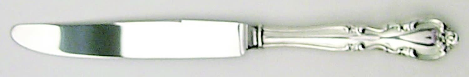 American Classic (Sterling, 1944) New French Hollow Knife by Easterling-1