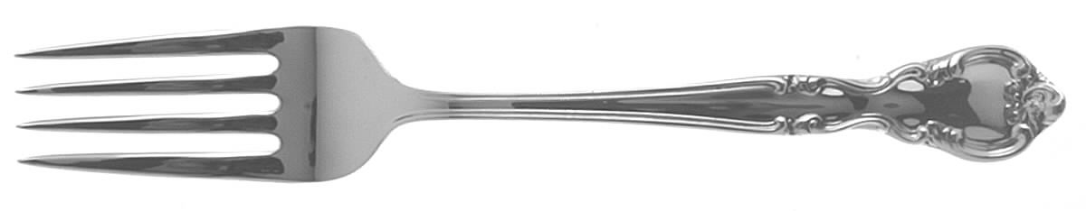American Classic (Sterling, 1944) Individual Salad Fork by Easterling-1