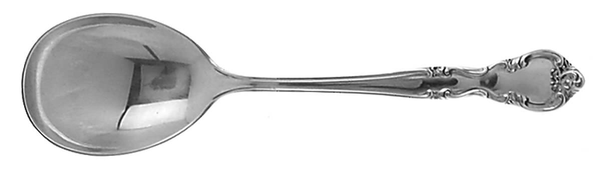 American Classic (Sterling, 1944) Sugar Spoon by Easterling-1