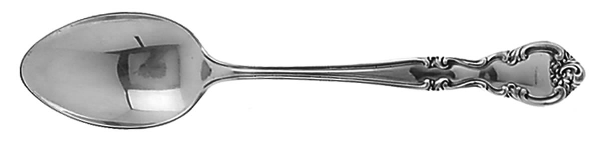 American Classic (Sterling, 1944) Teaspoon by Easterling-1