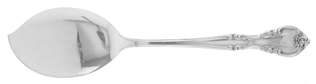 American Classic (Sterling, 1944) Large Solid Jelly Server by Easterling-1