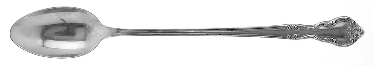 American Classic (Sterling, 1944) Iced Tea Spoon by Easterling-1