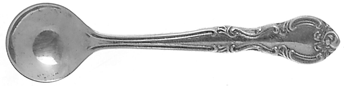 American Classic (Sterling, 1944) Lapel Pin by Easterling-1