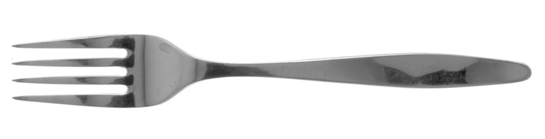 Chandelle (Stainless) Individual Salad Fork by Easterling-1