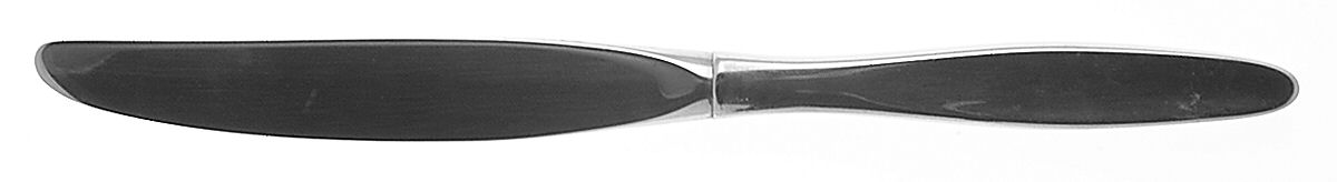 Chandelle (Stainless) Modern Hollow Knife by Easterling-1