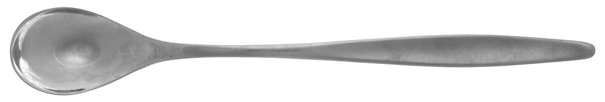 Chandelle (Stainless) Iced Tea Spoon by Easterling-1