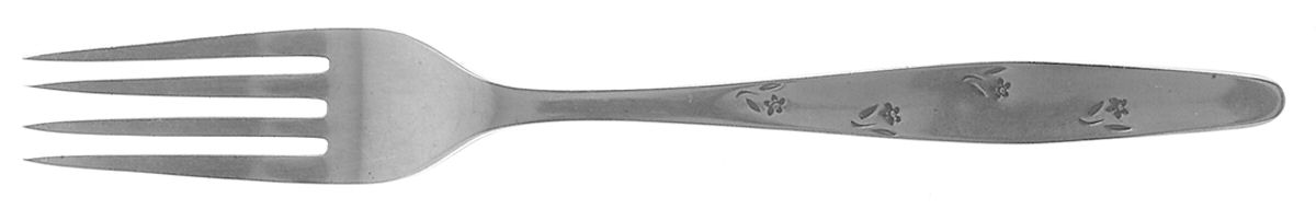 Floret (Stainless) Fork by Easterling-1
