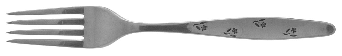 Floret (Stainless) Fork by Easterling-1