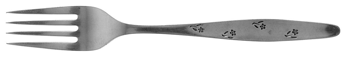 Floret (Stainless) Individual Salad Fork by Easterling-1