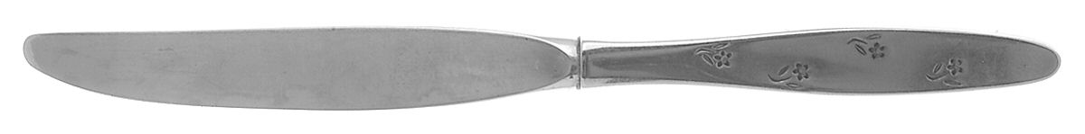Floret (Stainless) Modern Hollow Knife by Easterling-1