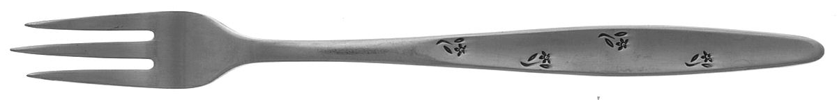 Floret (Stainless) Cocktail/Seafood Fork by Easterling-1