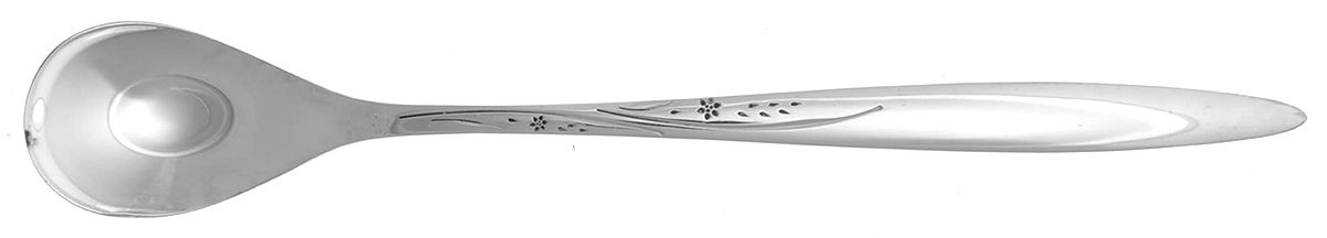 Helene (Sterling, 1955) Iced Tea Spoon by Easterling-1