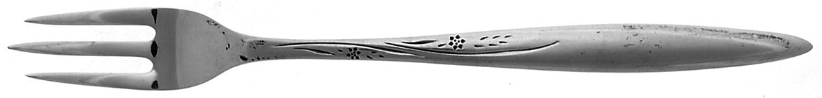 Helene (Sterling, 1955) Cocktail/Seafood Fork by Easterling-1