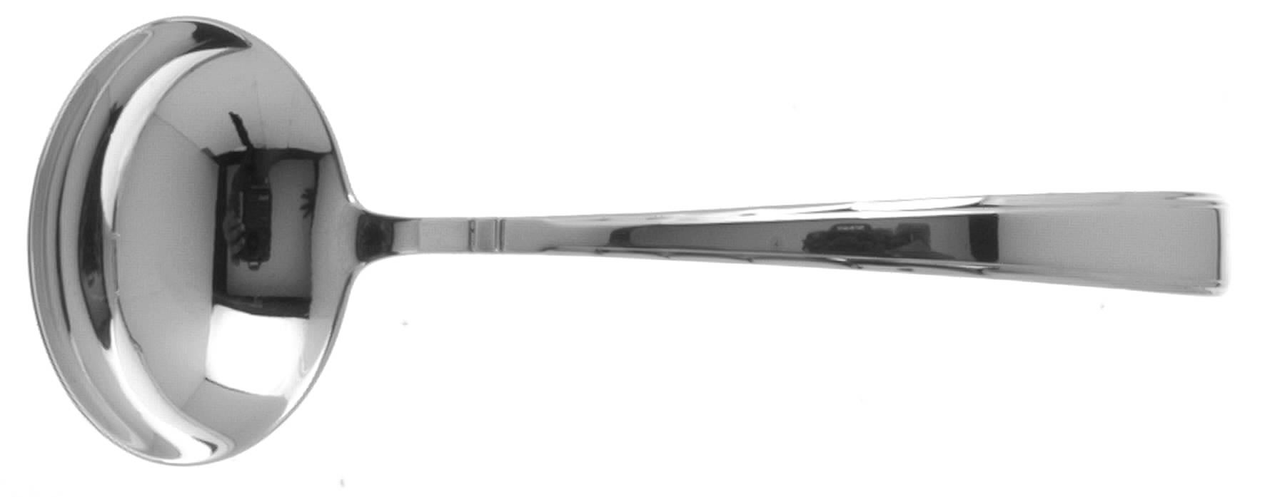 Horizon (Sterling, 1944) Solid Gravy Ladle by Easterling-1