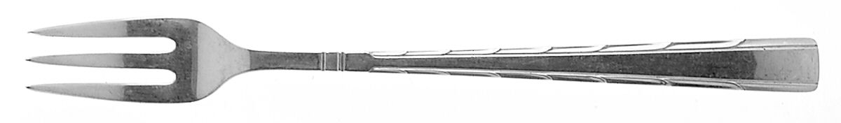 Horizon (Sterling, 1944) Cocktail/Seafood Fork by Easterling-1