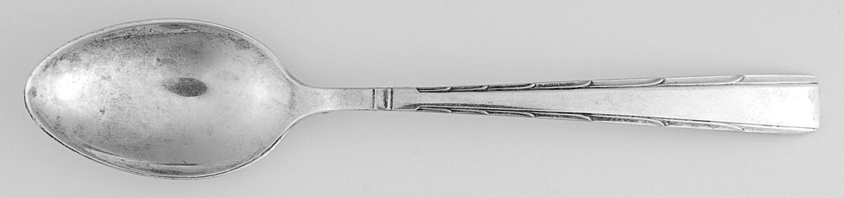 Horizon (Sterling, 1944) Demitasse Spoon by Easterling-1