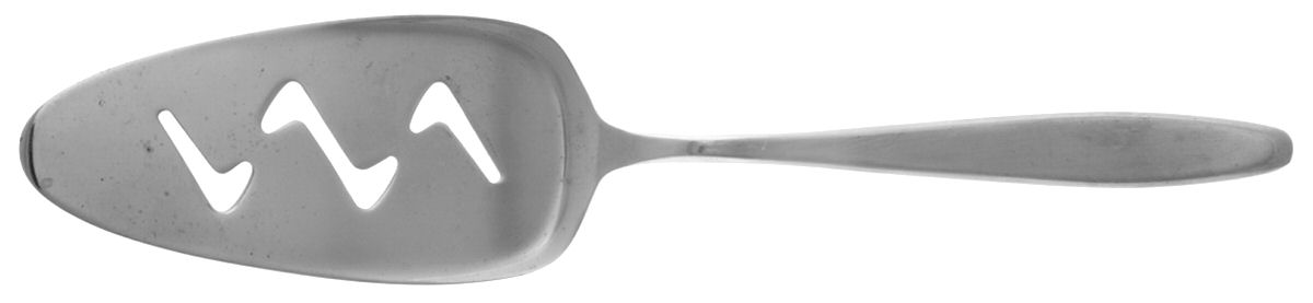 Rhineland (Stainless) Pierced All Stainless Pie Server by Easterling-1